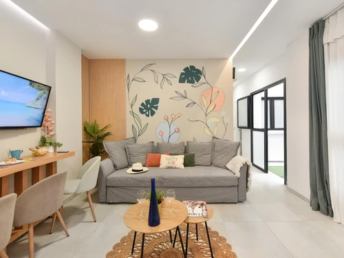 Ferienwohnung Las Palmas de Gran Canaria, 2 Schlafzimmer, 3 Personen - photo_1011873934169