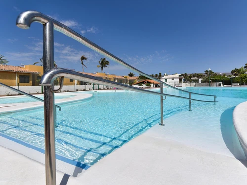 Maison San Bartolomé de Tirajana, 2 pièces, 2 personnes - photo_1011873887061