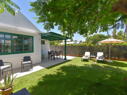 Ferienhaus San Bartolomé de Tirajana, 1 Schlafzimmer, 2 Personen - photo_1011873887061