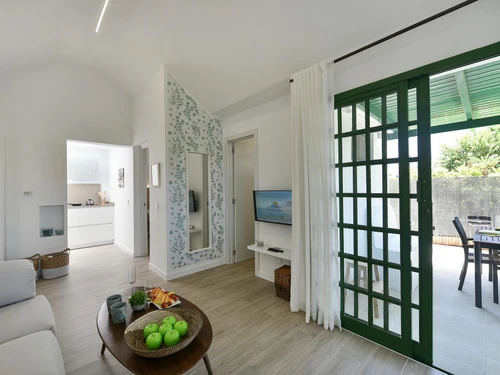 Ferienhaus San Bartolomé de Tirajana, 1 Schlafzimmer, 2 Personen - photo_1011873887061