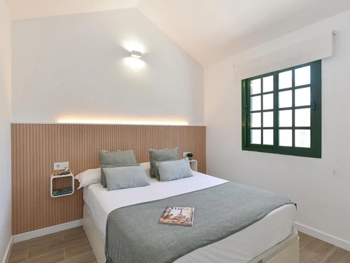 Ferienhaus San Bartolomé de Tirajana, 1 Schlafzimmer, 2 Personen - photo_1011873887061
