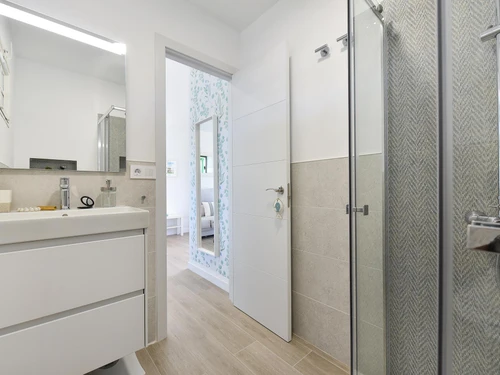 Ferienhaus San Bartolomé de Tirajana, 1 Schlafzimmer, 2 Personen - photo_1011873887061