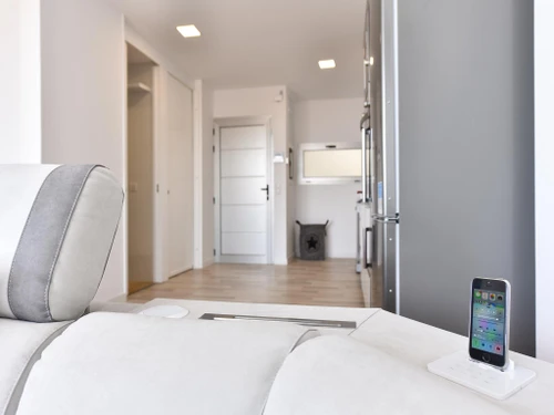 Apartment Gran Canaria, 1 bedroom, 4 persons - photo_1011874064388