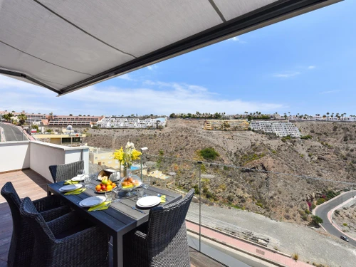 Apartment Gran Canaria, 1 bedroom, 4 persons - photo_1011874064388