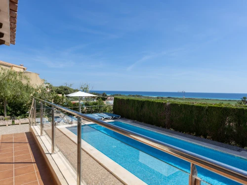 Villa Torre Solí Nou, 4 pièces, 6 personnes - photo_1011873851449