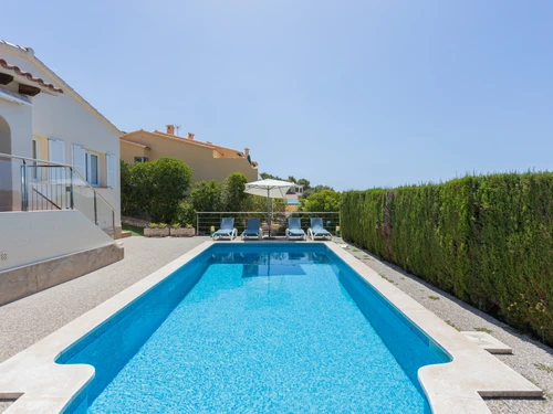 Villa Torre Solí Nou, 4 pièces, 6 personnes - photo_1011873851449