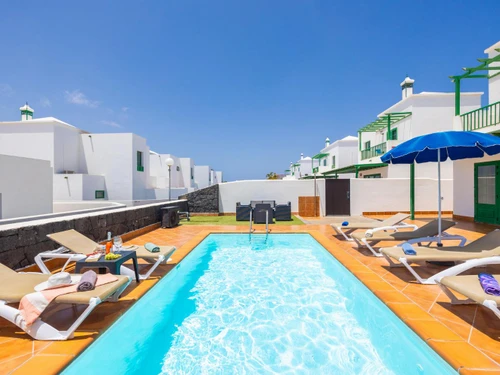 Villa Playa Blanca, 3 Schlafzimmer, 6 Personen - photo_1011874026326
