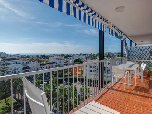 Ferienwohnung Sitges, 1 Schlafzimmer, 2 Personen - photo_1011873823284