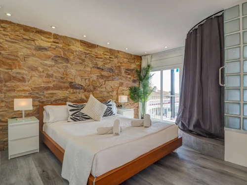 Ferienwohnung Sitges, 1 Schlafzimmer, 2 Personen - photo_1011873823284