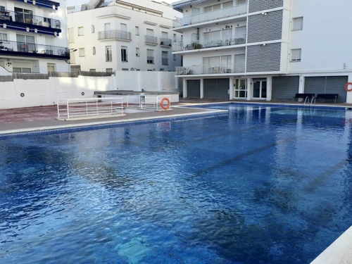 Ferienwohnung Sitges, 1 Schlafzimmer, 2 Personen - photo_1011873823284