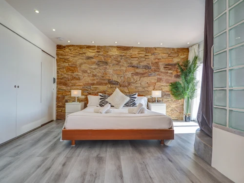 Ferienwohnung Sitges, 1 Schlafzimmer, 2 Personen - photo_1011873823284