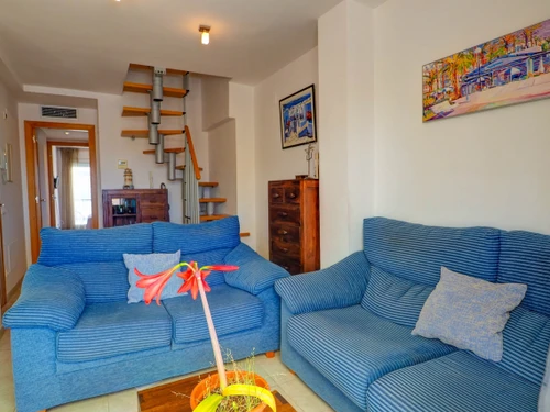 Appartement Sitges, 4 pièces, 7 personnes - photo_1011873934305
