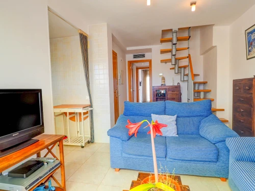Appartement Sitges, 4 pièces, 7 personnes - photo_1011873934305