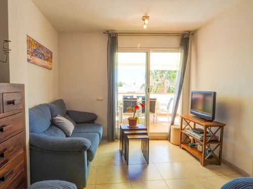 Appartement Sitges, 4 pièces, 7 personnes - photo_1011873934305