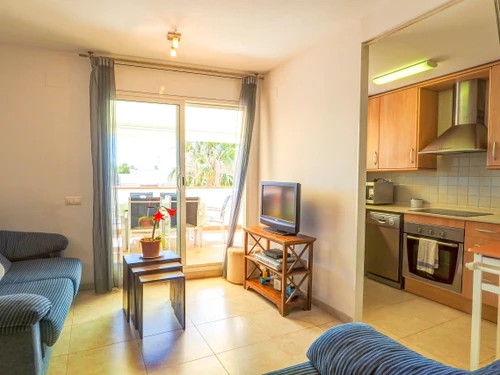 Appartement Sitges, 4 pièces, 7 personnes - photo_1011873934305