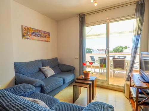 Appartement Sitges, 4 pièces, 7 personnes - photo_1011873934305