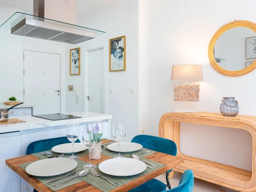 Apartment Granada, 1 bedroom, 3 persons - photo_1011873778496