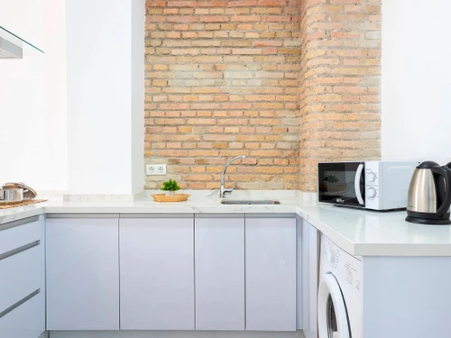 Apartment Granada, 1 bedroom, 3 persons - photo_1011873778496