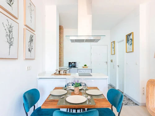 Apartment Granada, 1 bedroom, 3 persons - photo_1011873778496