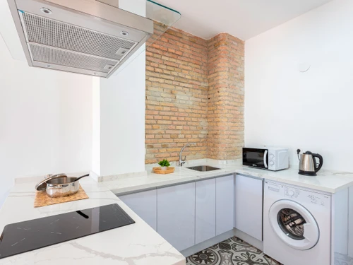 Apartment Granada, 1 bedroom, 3 persons - photo_1011873778496