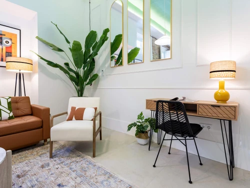 Apartamento Sevilla, 1 dormitorio, 4 personas - photo_1011873821636