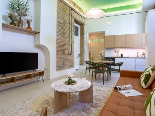 Apartamento Sevilla, 1 dormitorio, 4 personas - photo_1011873821636