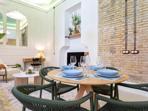 Apartamento Sevilla, 1 dormitorio, 4 personas - photo_1011873821636