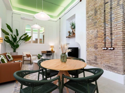 Apartamento Sevilla, 1 dormitorio, 4 personas - photo_1011873821636