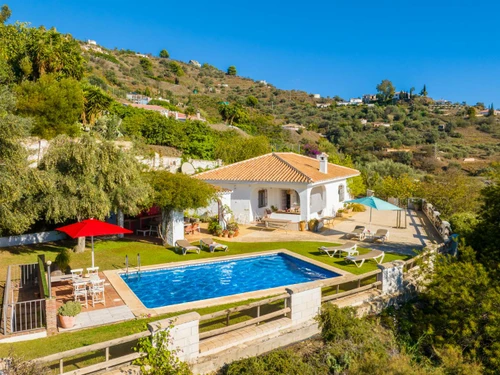 Villa Torrox, 3 bedrooms, 6 persons - photo_1011874157600