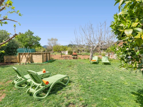 Chalet Búger, 3 pièces, 4 personnes - photo_1011874039438