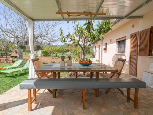 Chalet Búger, 3 pièces, 4 personnes - photo_1011874039438