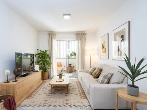 Apartamento Santa Cruz de Tenerife, 2 dormitorios, 4 personas - photo_1011873928167