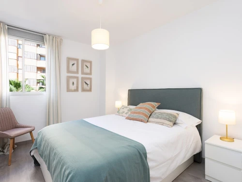 Appartement Santa Cruz de Tenerife, 3 pièces, 4 personnes - photo_1011873928167