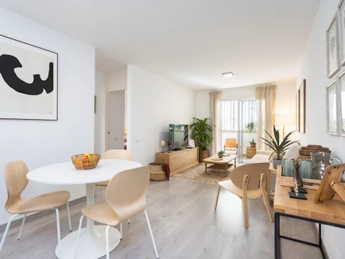 Appartement Santa Cruz de Tenerife, 3 pièces, 4 personnes - photo_1011873928167