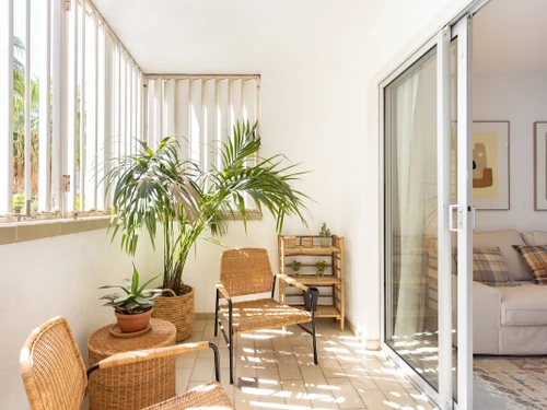 Appartement Santa Cruz de Tenerife, 3 pièces, 4 personnes - photo_1011873928167