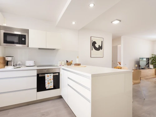 Appartement Santa Cruz de Tenerife, 3 pièces, 4 personnes - photo_1011873928167