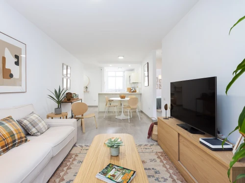 Appartement Santa Cruz de Tenerife, 3 pièces, 4 personnes - photo_1011873928167