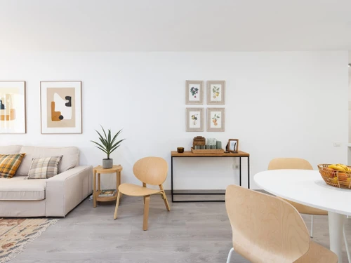 Appartement Santa Cruz de Tenerife, 3 pièces, 4 personnes - photo_1011873928167