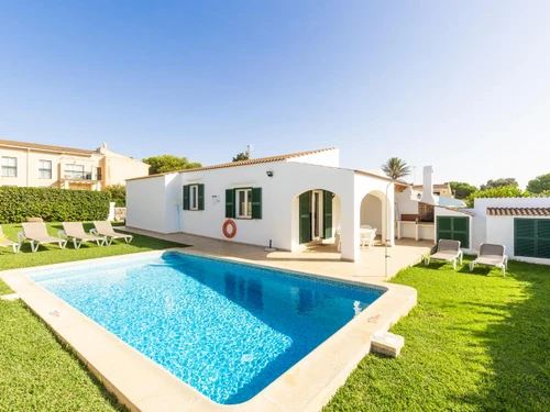 Villa Ciutadella de Menorca, 3 Schlafzimmer, 6 Personen - photo_1011874238027