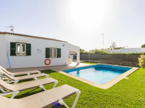 Villa Minorque, 4 pièces, 6 personnes - photo_1011874238027