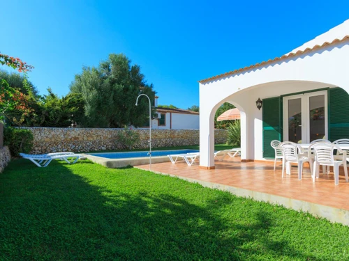 Villa Minorque, 4 pièces, 6 personnes - photo_1011874238027