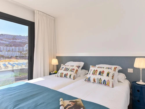 Apartment Puerto Rico de Gran Canaria, 2 bedrooms, 4 persons - photo_1011874023459