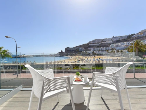 Apartment Puerto Rico de Gran Canaria, 2 bedrooms, 4 persons - photo_1011874023459