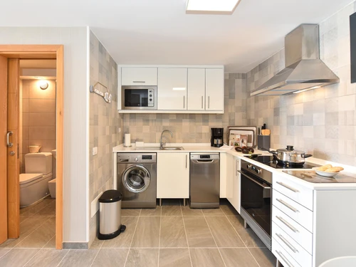 Apartment Gran Canaria, 2 bedrooms, 4 persons - photo_1011874068472