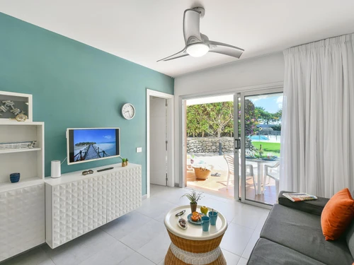 Apartment San Bartolomé de Tirajana, 2 bedrooms, 4 persons - photo_1011873926680