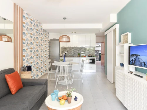 Apartment San Bartolomé de Tirajana, 2 bedrooms, 4 persons - photo_1011873926680