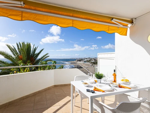 Ferienwohnung San Agustín, 2 Schlafzimmer, 4 Personen - photo_1011873895981