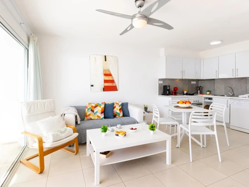 Apartment San Agustín, 2 bedrooms, 4 persons - photo_1011873895981