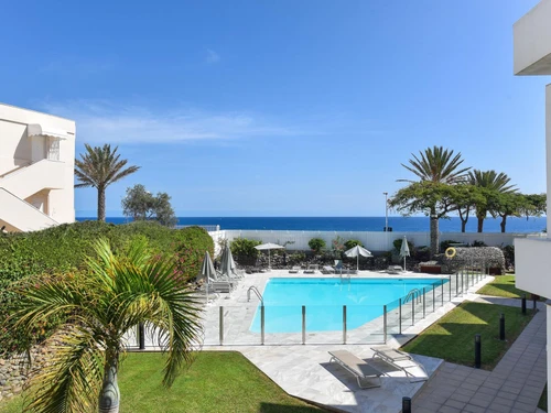Apartamento Playa del Inglés, 2 dormitorios, 4 personas - photo_1011920705490