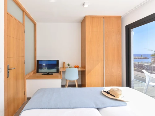 Apartment Puerto Rico de Gran Canaria, 2 bedrooms, 4 persons - photo_1011874025930